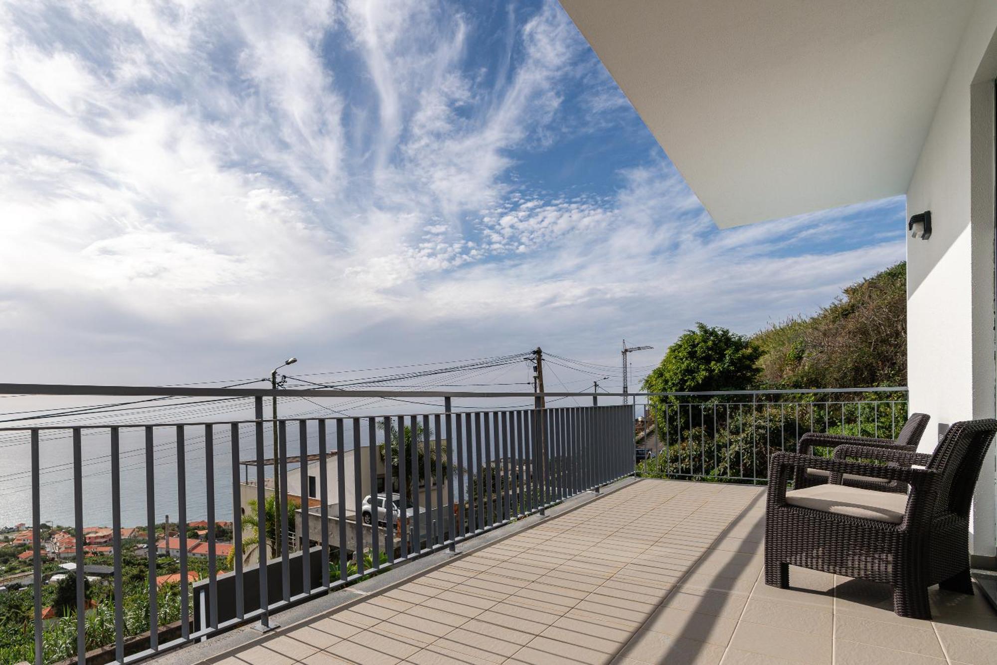 Villa Nunes, Big Holiday House With Private Pool Calheta  Εξωτερικό φωτογραφία